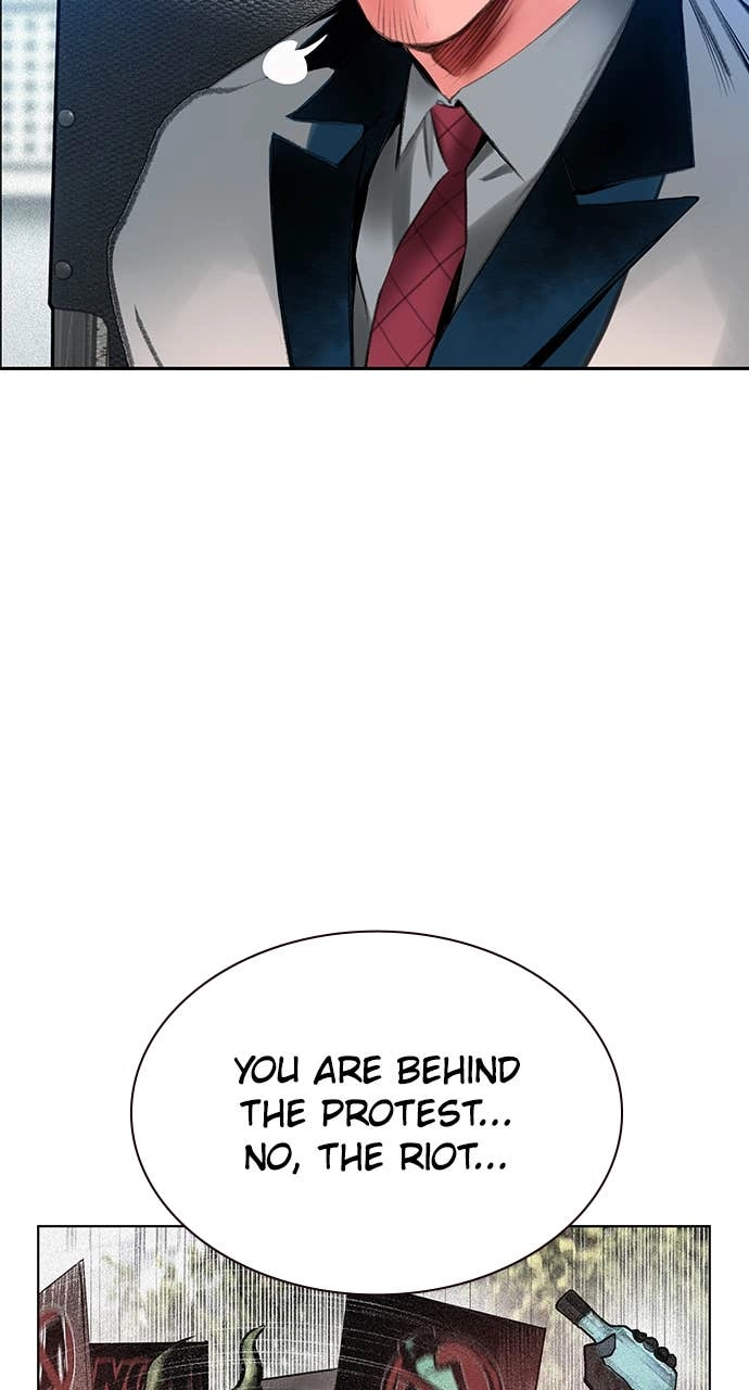 Jungle Juice Chapter 180, page 98 of 147