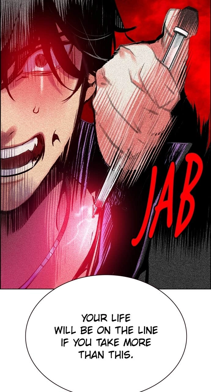 Jungle Juice Chapter 181, page 117 of 168