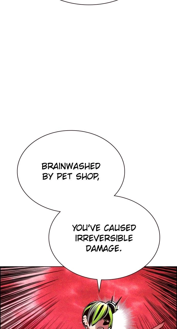 Jungle Juice Chapter 181, page 118 of 168