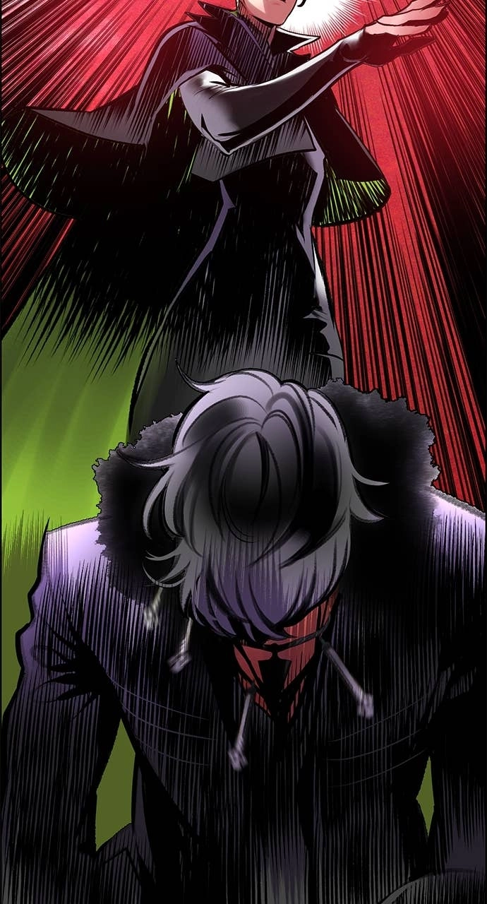 Jungle Juice Chapter 181, page 119 of 168