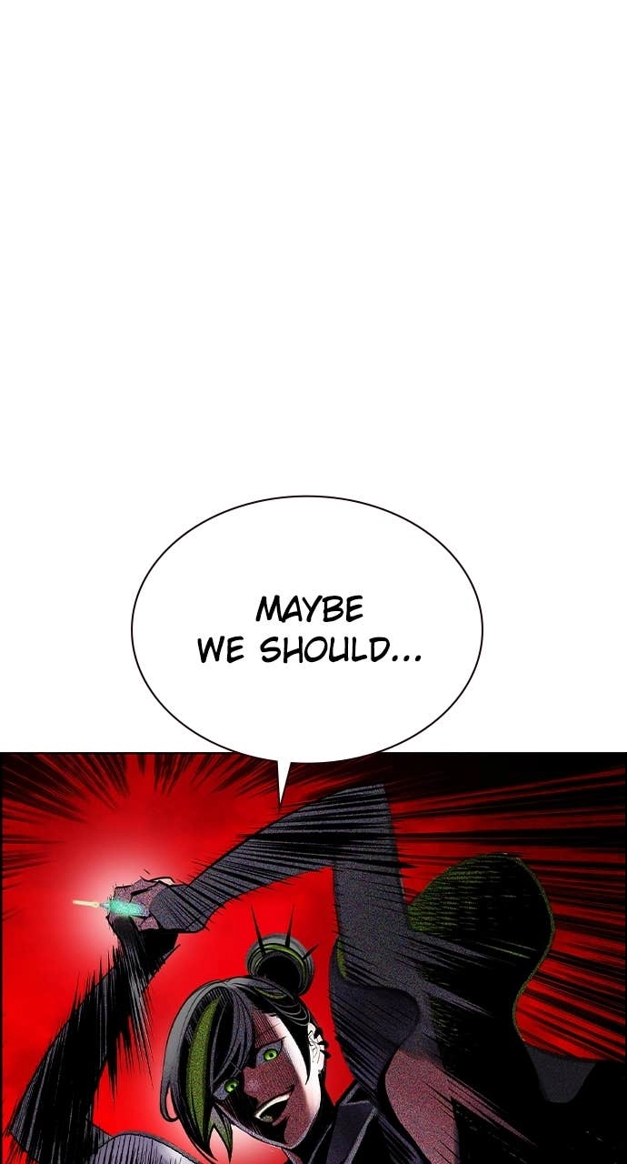 Jungle Juice Chapter 181, page 126 of 168