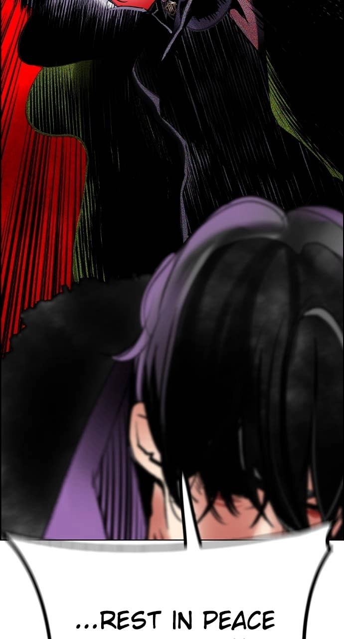 Jungle Juice Chapter 181, page 127 of 168