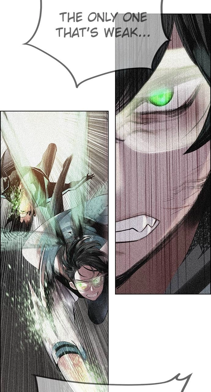 Jungle Juice Chapter 181, page 134 of 168