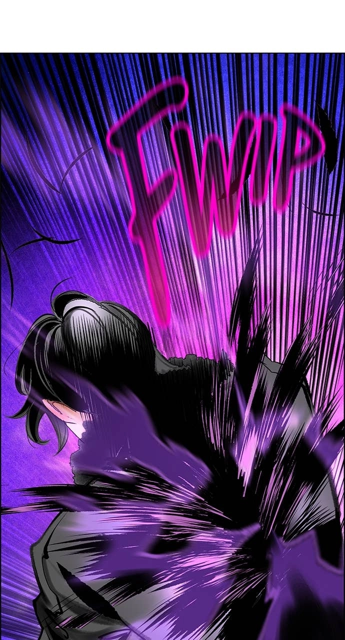 Jungle Juice Chapter 181, page 136 of 168