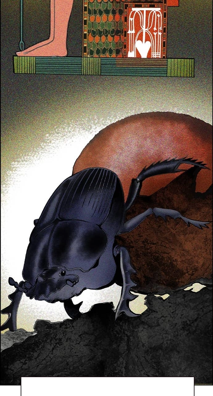 Jungle Juice Chapter 181, page 14 of 168