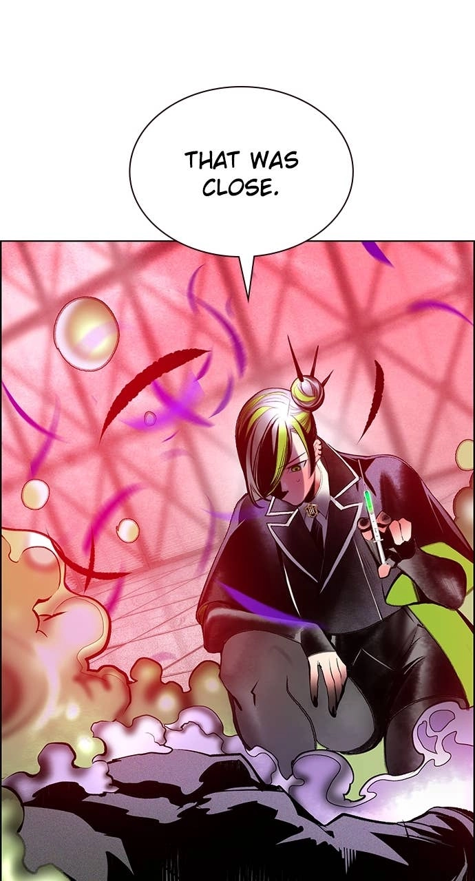 Jungle Juice Chapter 181, page 150 of 168