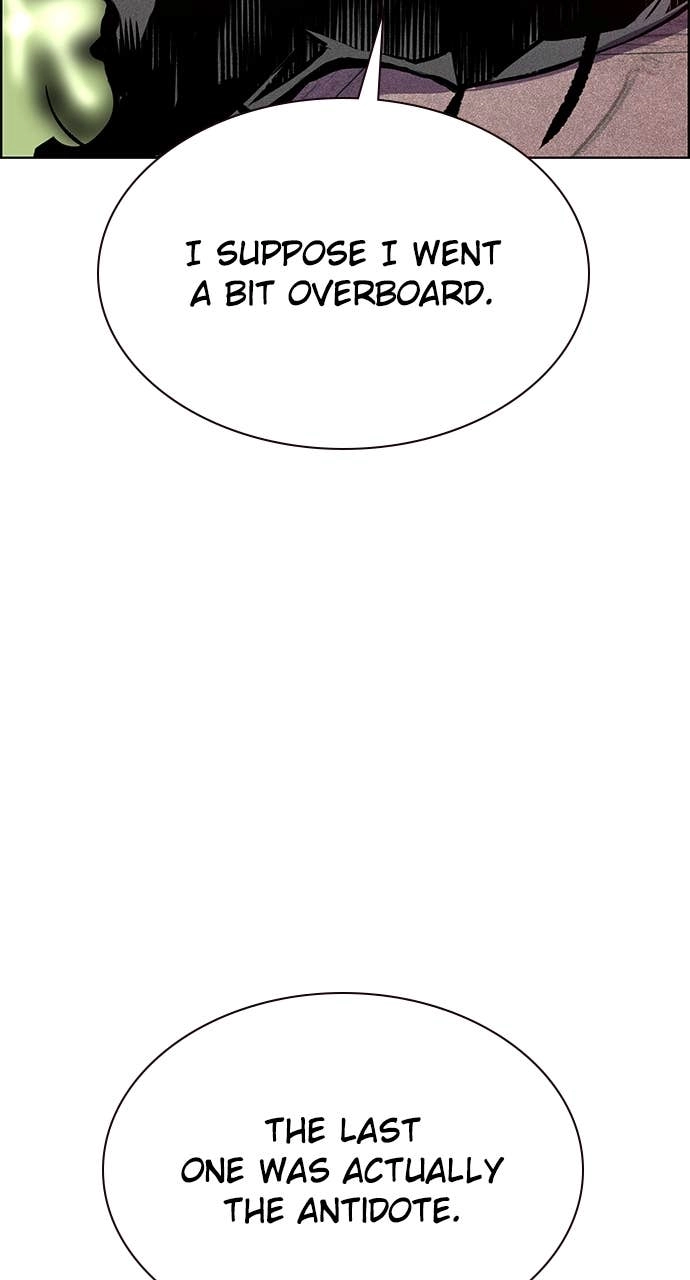 Jungle Juice Chapter 181, page 151 of 168