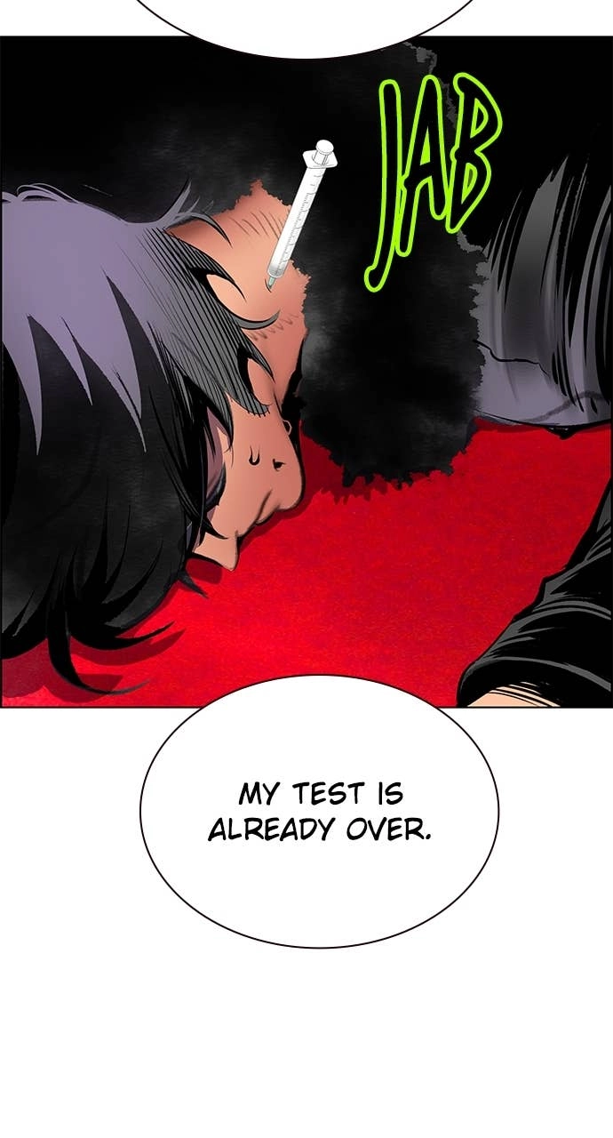 Jungle Juice Chapter 181, page 152 of 168