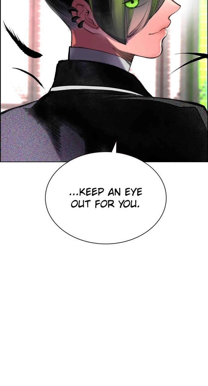 Jungle Juice Chapter 181, page 157 of 168