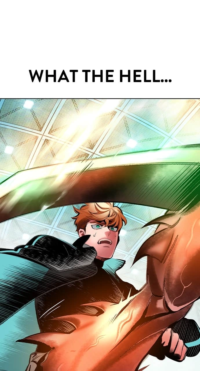 Jungle Juice Chapter 181, page 160 of 168