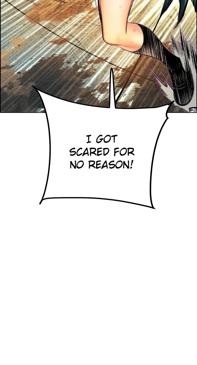 Jungle Juice Chapter 181, page 21 of 168