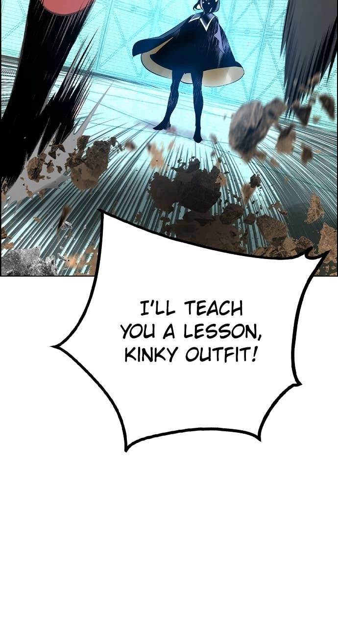 Jungle Juice Chapter 181, page 23 of 168