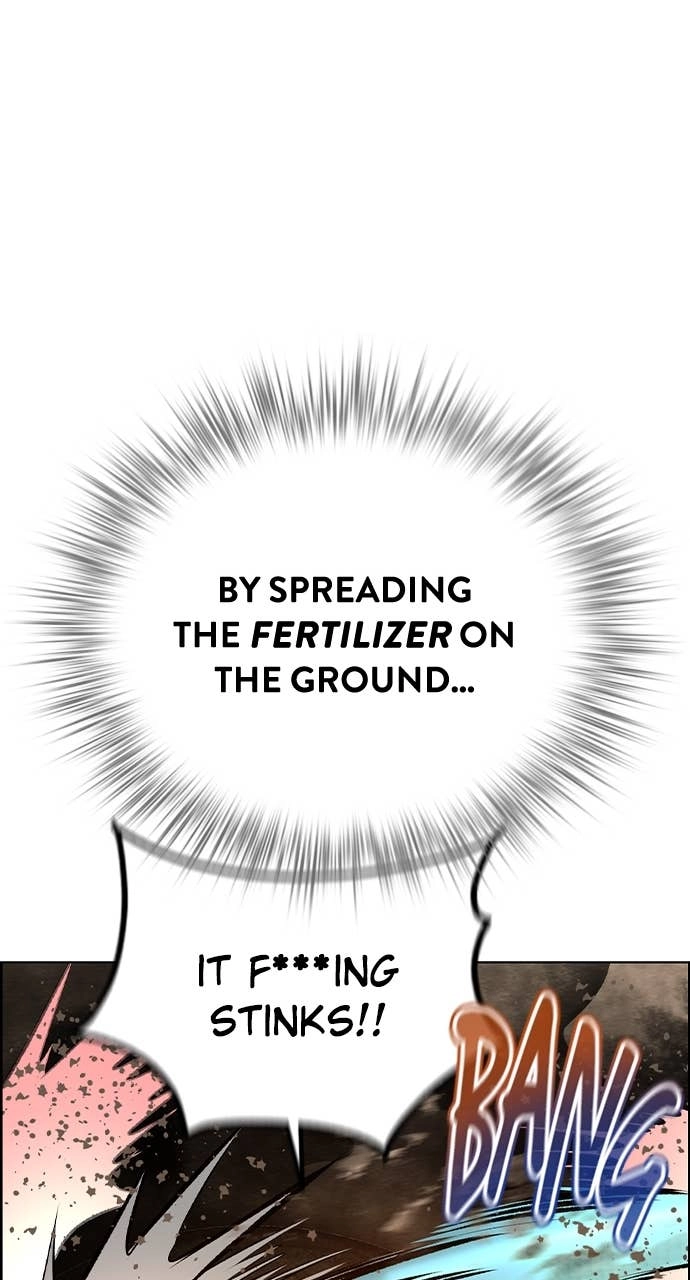 Jungle Juice Chapter 181, page 31 of 168