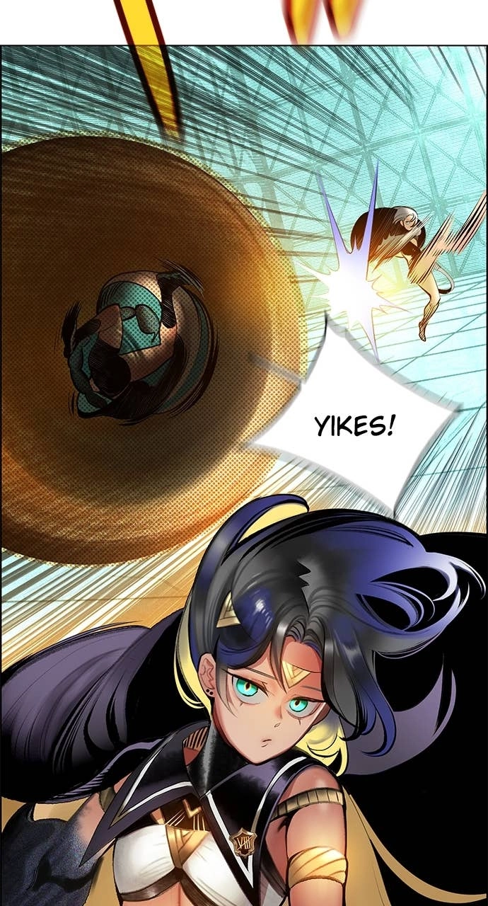 Jungle Juice Chapter 181, page 34 of 168
