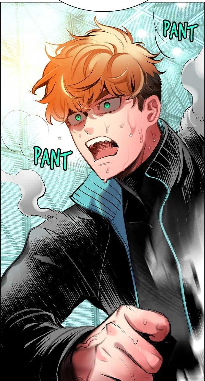 Jungle Juice Chapter 181, page 39 of 168