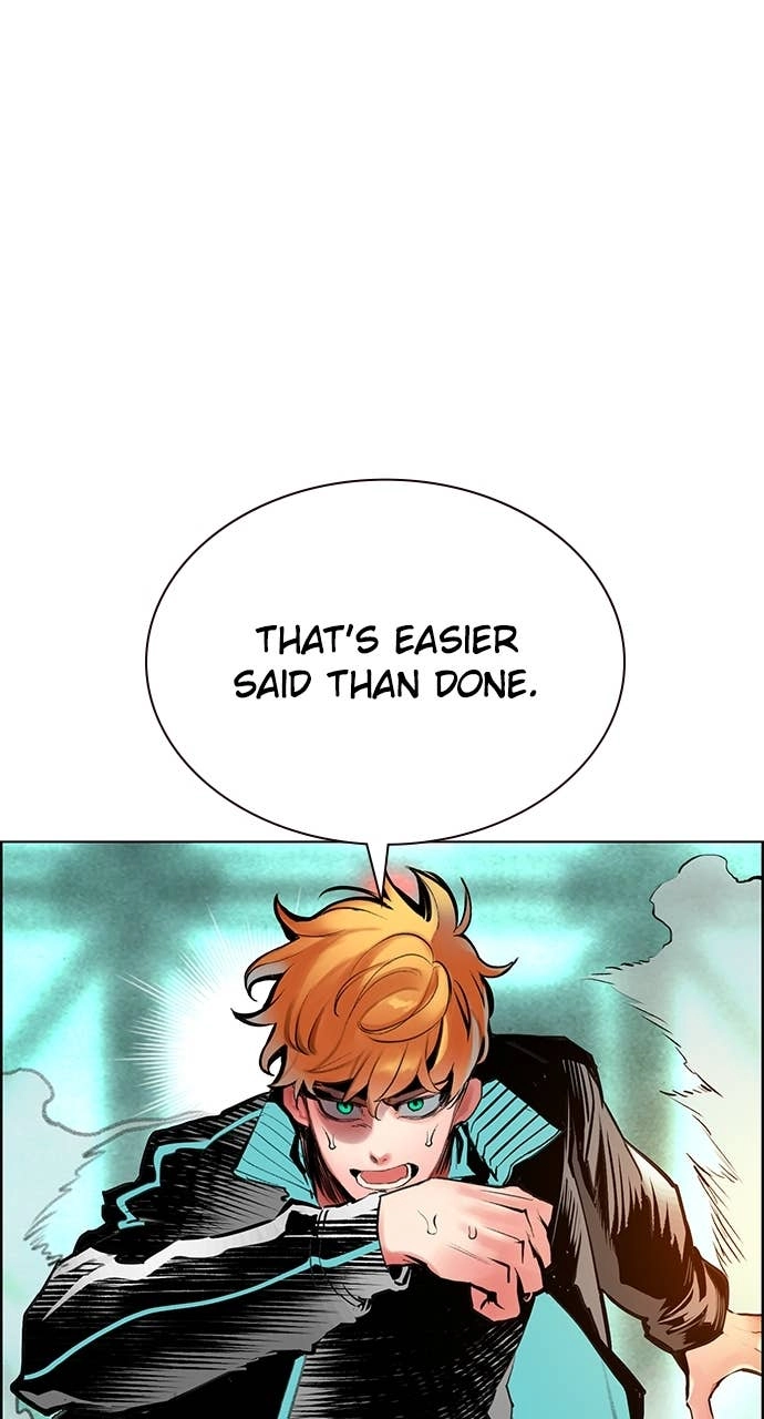 Jungle Juice Chapter 181, page 44 of 168