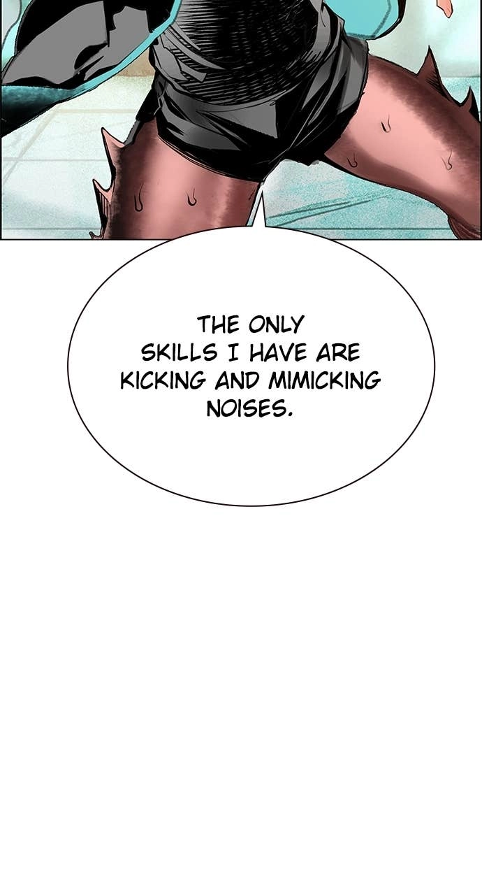 Jungle Juice Chapter 181, page 45 of 168