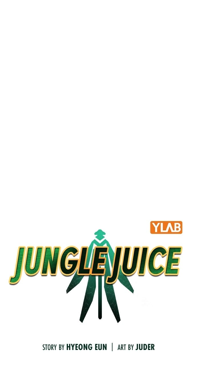 Jungle Juice Chapter 181, page 6 of 168