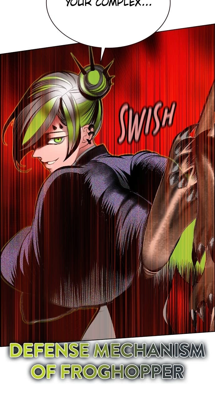 Jungle Juice Chapter 181, page 83 of 168