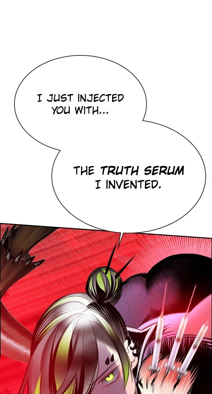 Jungle Juice Chapter 181, page 90 of 168