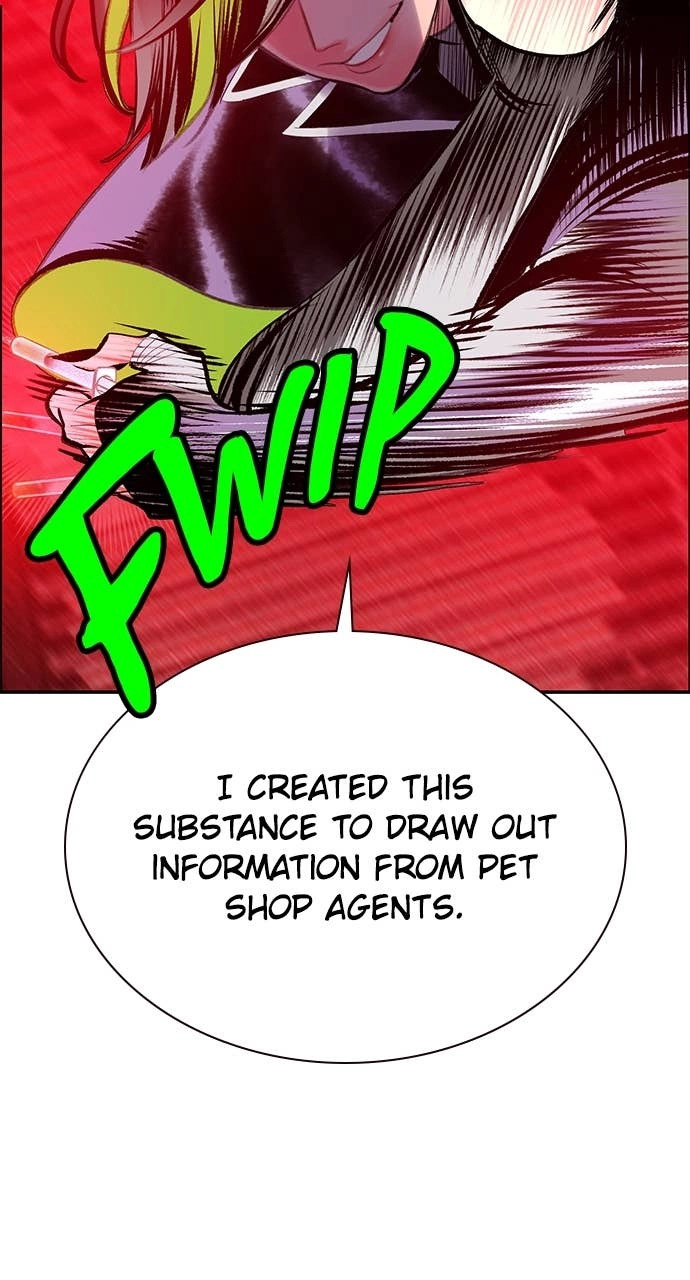 Jungle Juice Chapter 181, page 91 of 168