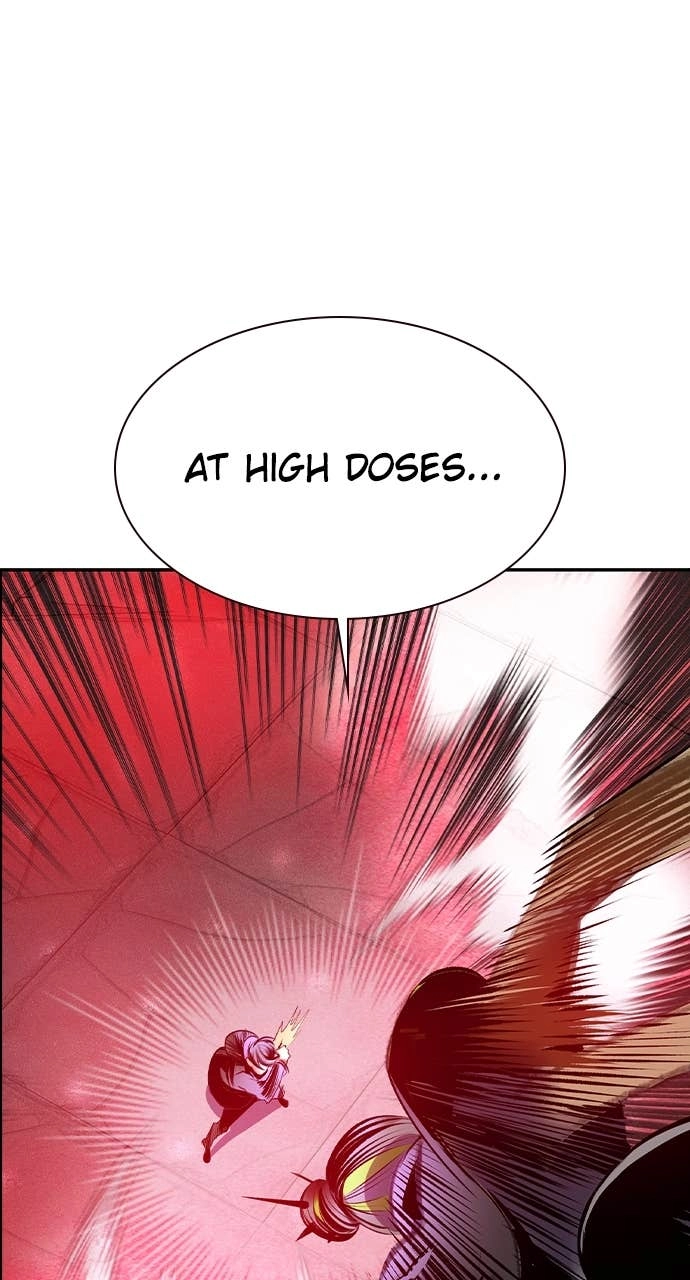 Jungle Juice Chapter 181, page 92 of 168