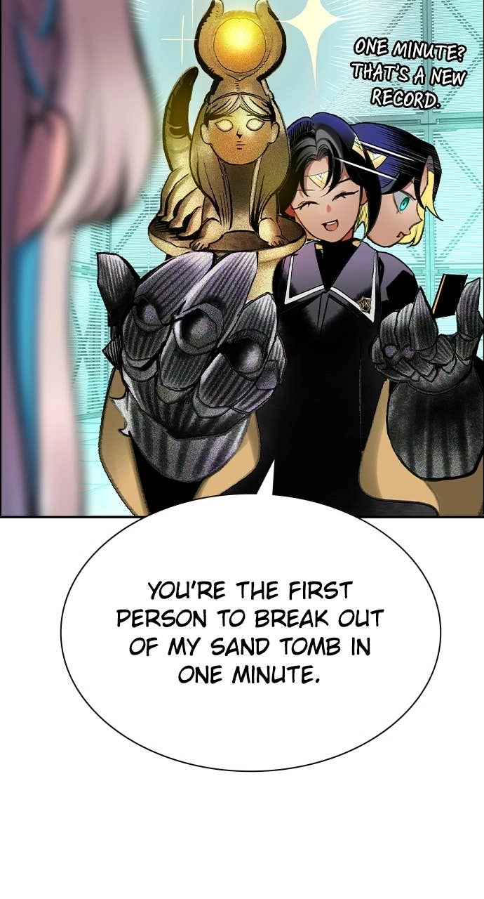 Jungle Juice Chapter 182, page 10 of 158