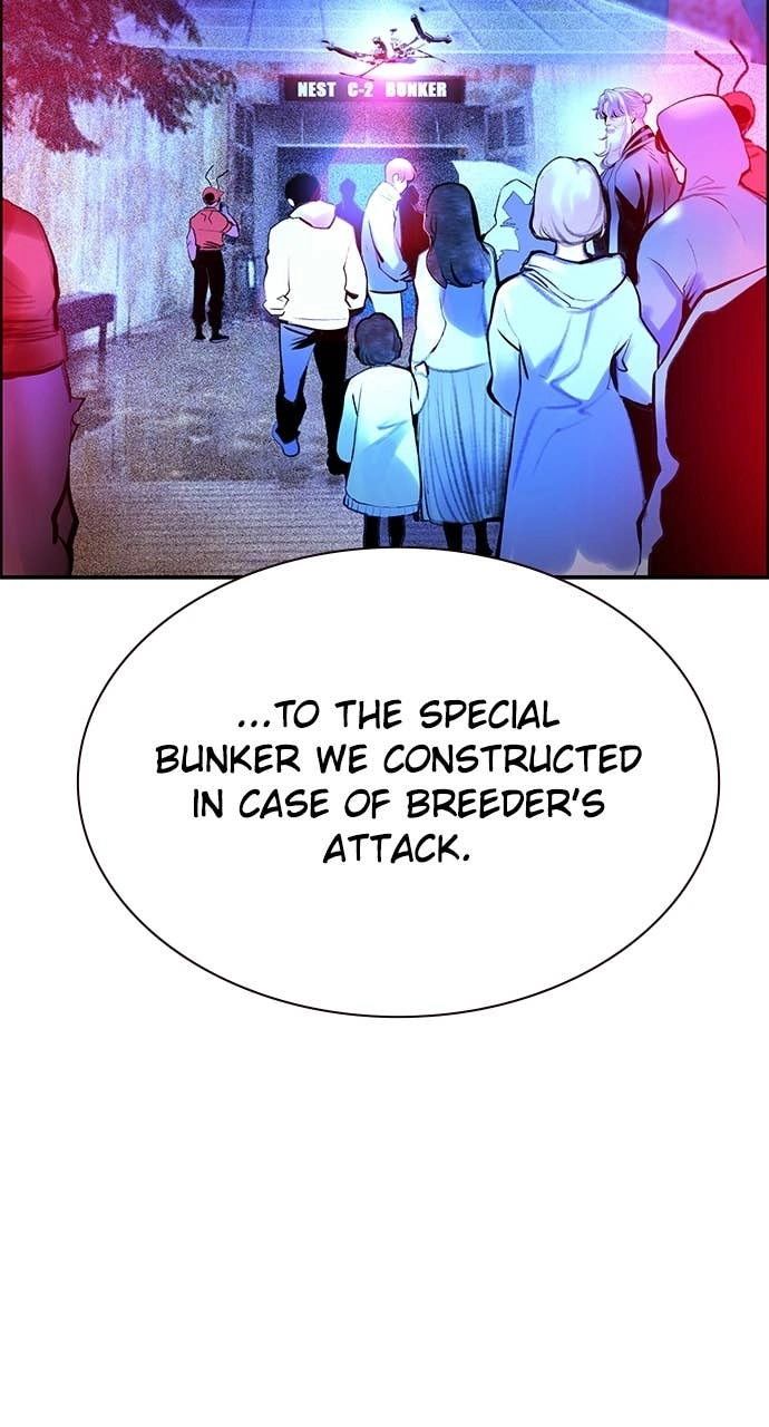 Jungle Juice Chapter 182, page 100 of 158
