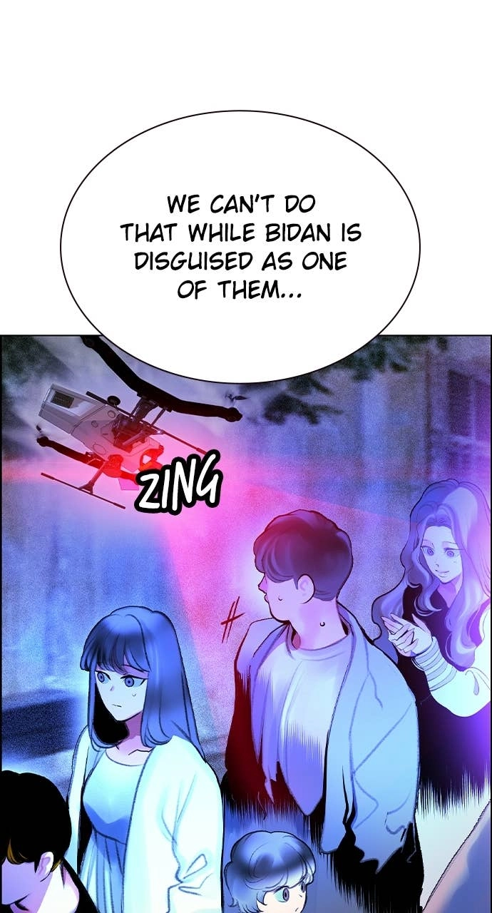 Jungle Juice Chapter 182, page 101 of 158