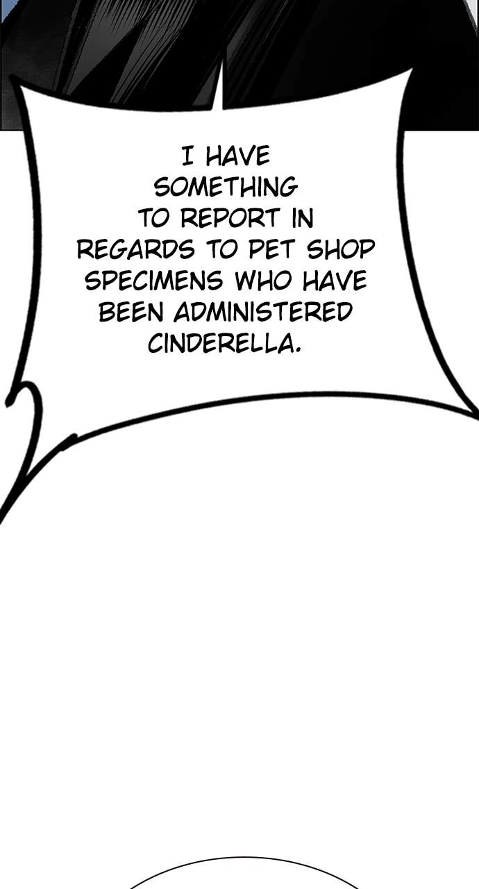Jungle Juice Chapter 182, page 104 of 158