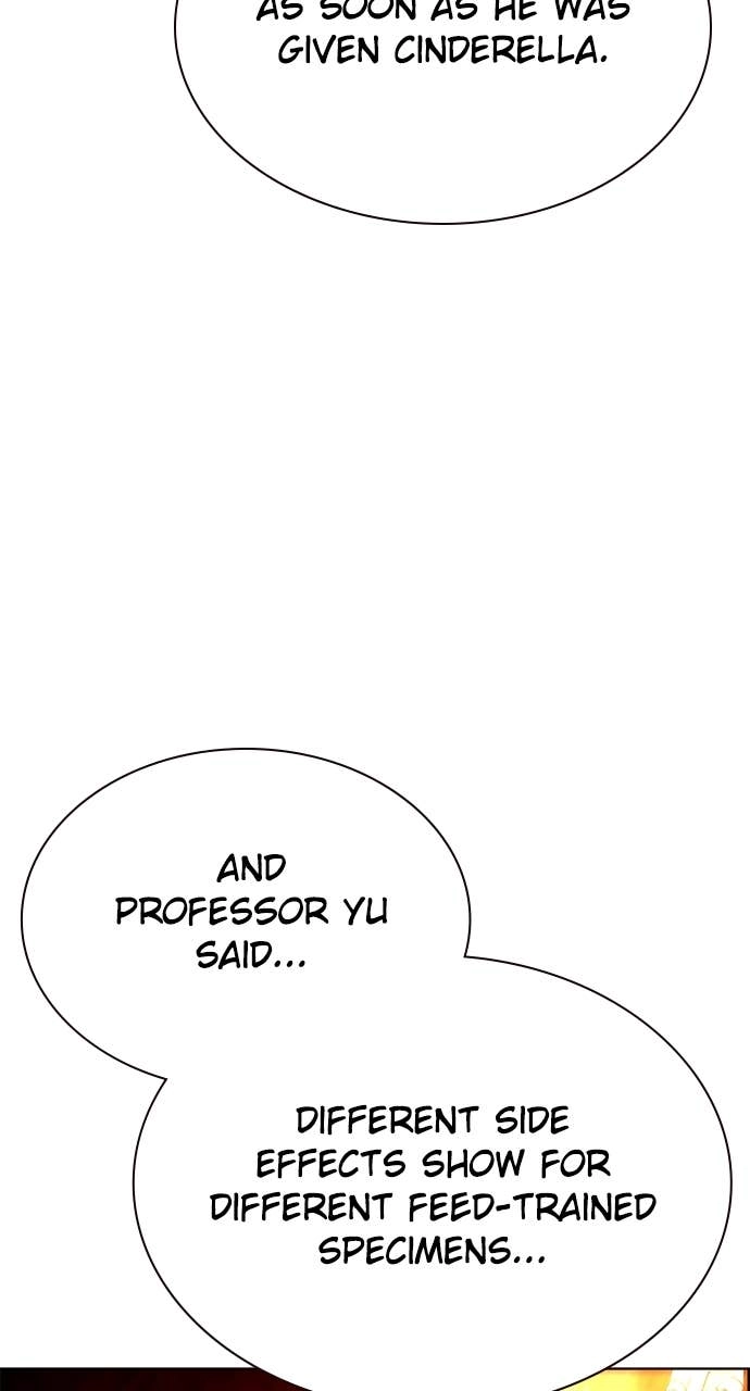 Jungle Juice Chapter 182, page 110 of 158