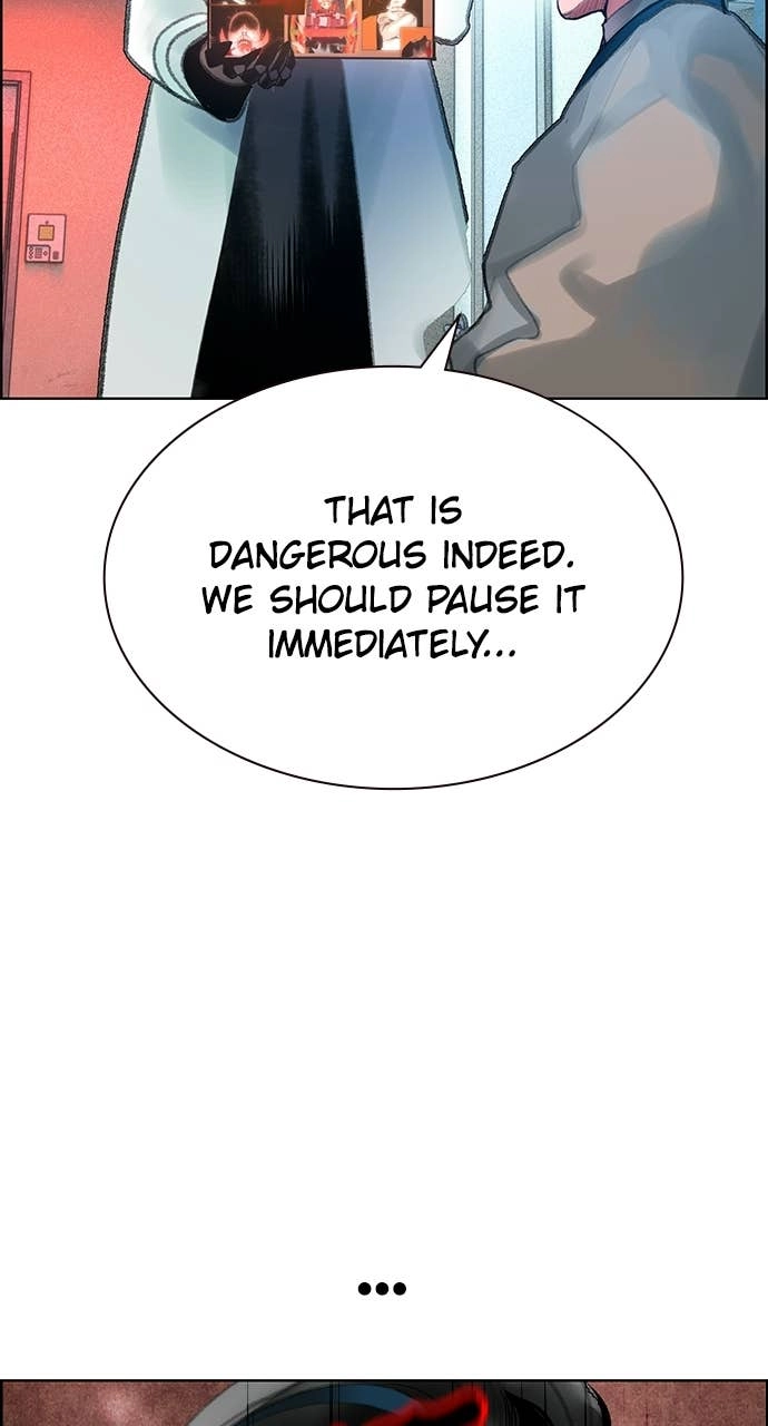 Jungle Juice Chapter 182, page 113 of 158