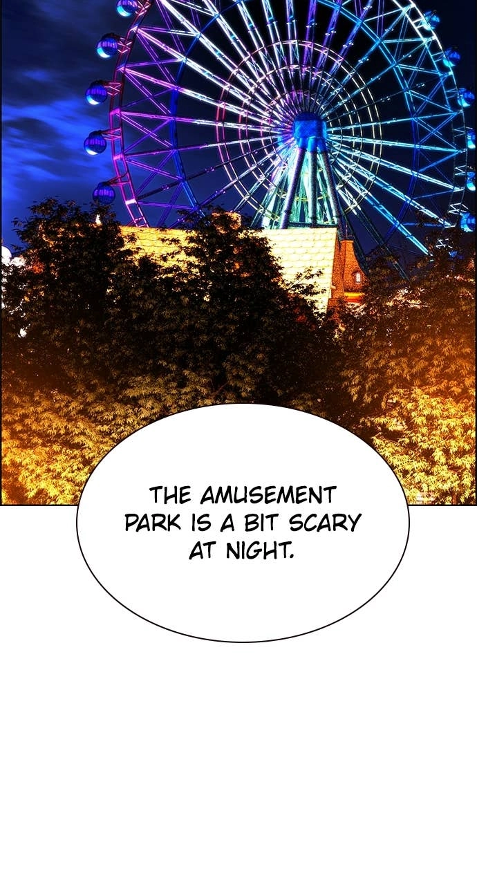 Jungle Juice Chapter 182, page 116 of 158