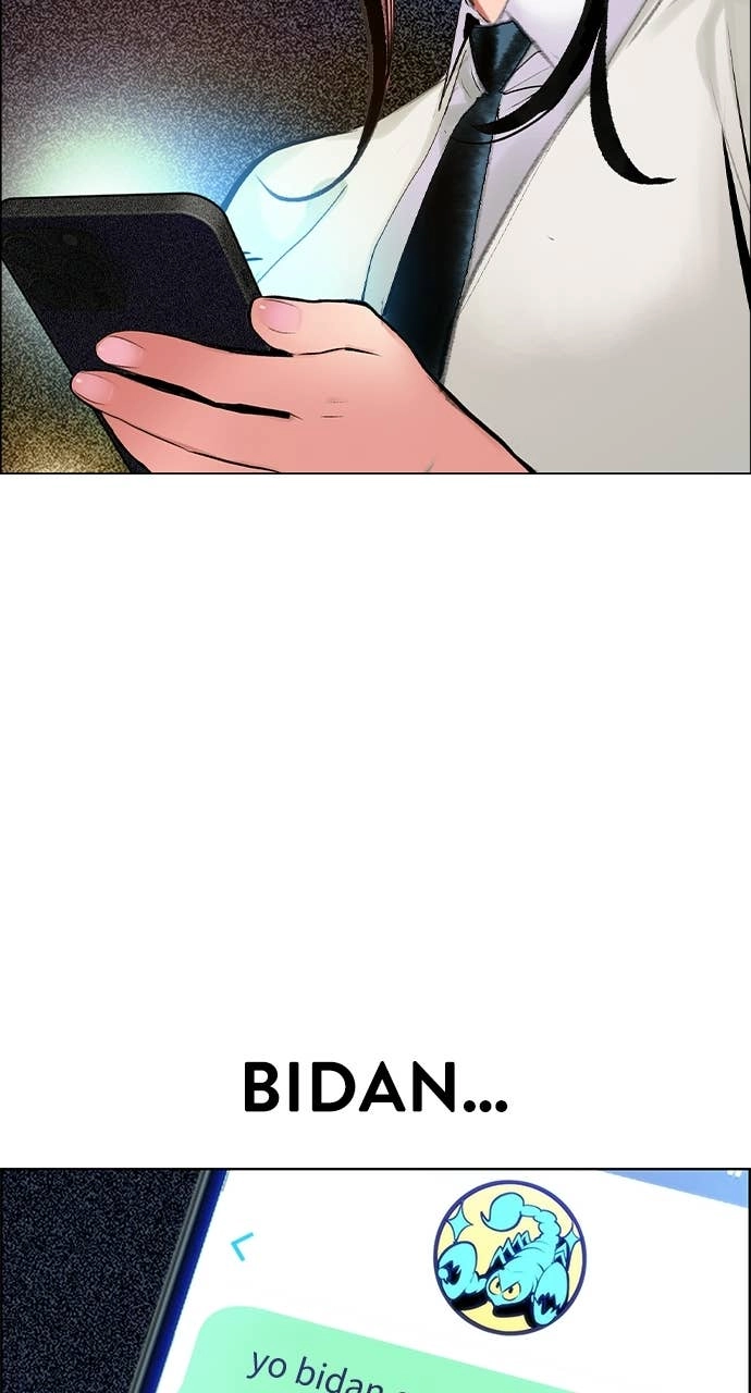 Jungle Juice Chapter 182, page 125 of 158