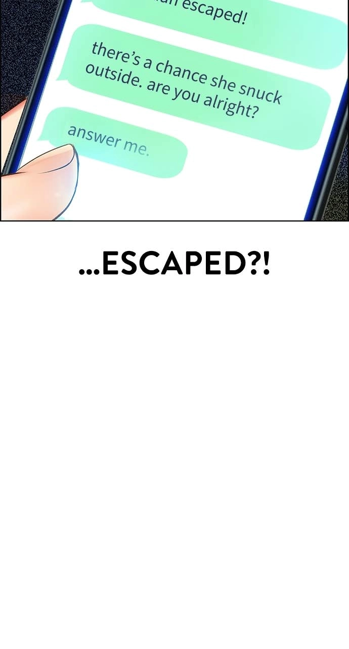 Jungle Juice Chapter 182, page 126 of 158