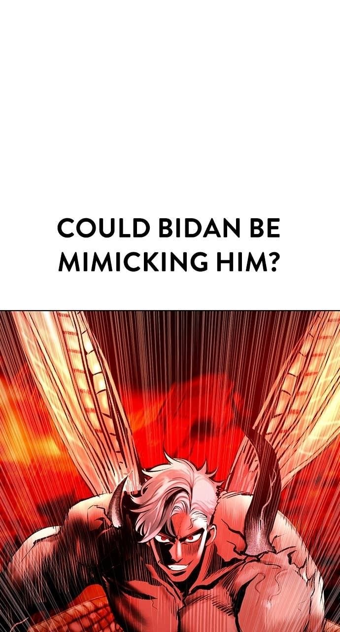 Jungle Juice Chapter 182, page 136 of 158