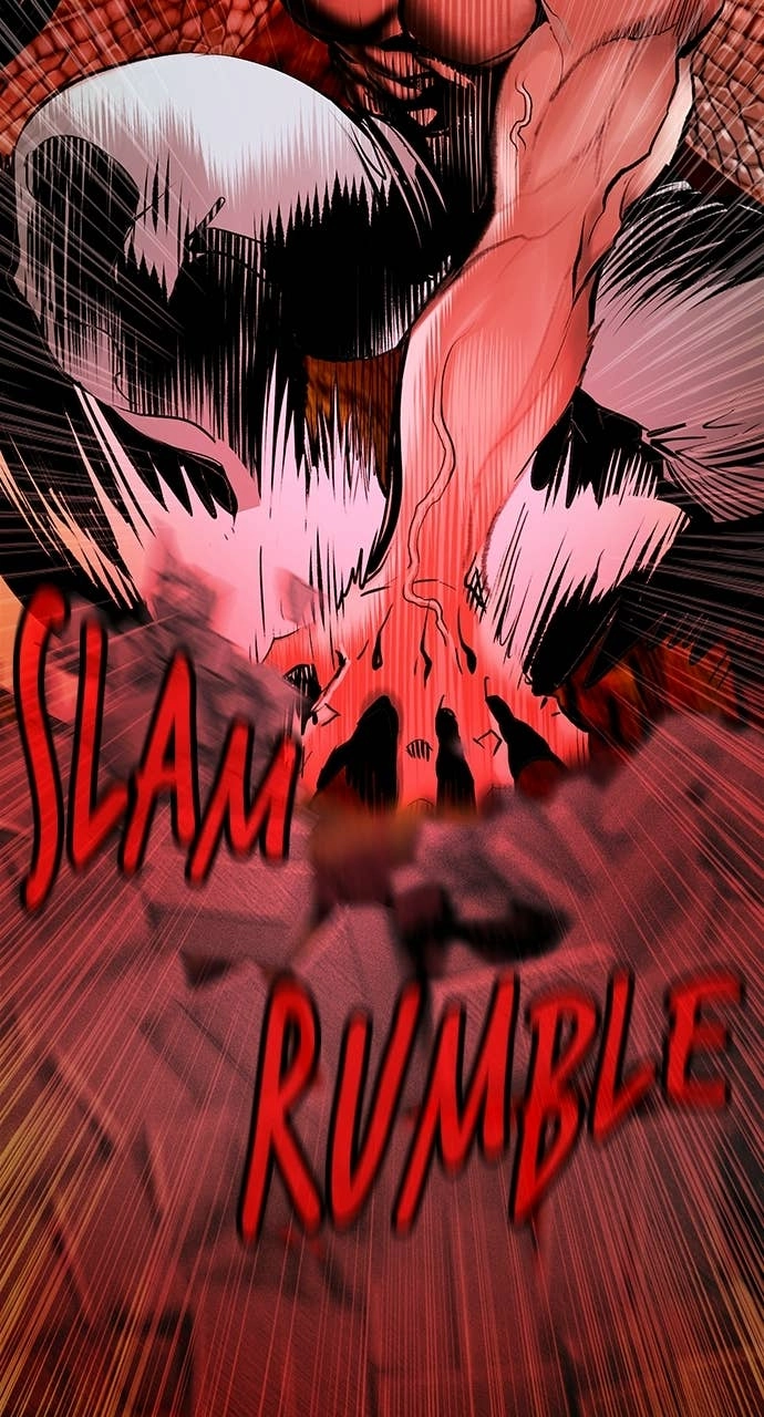 Jungle Juice Chapter 182, page 137 of 158