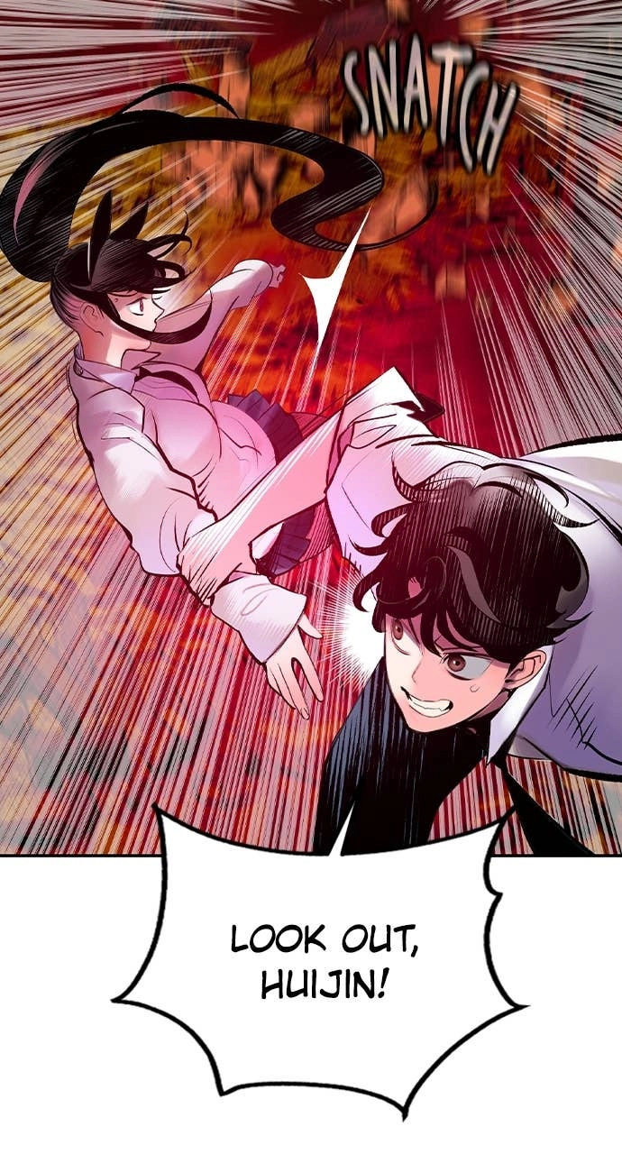 Jungle Juice Chapter 182, page 140 of 158