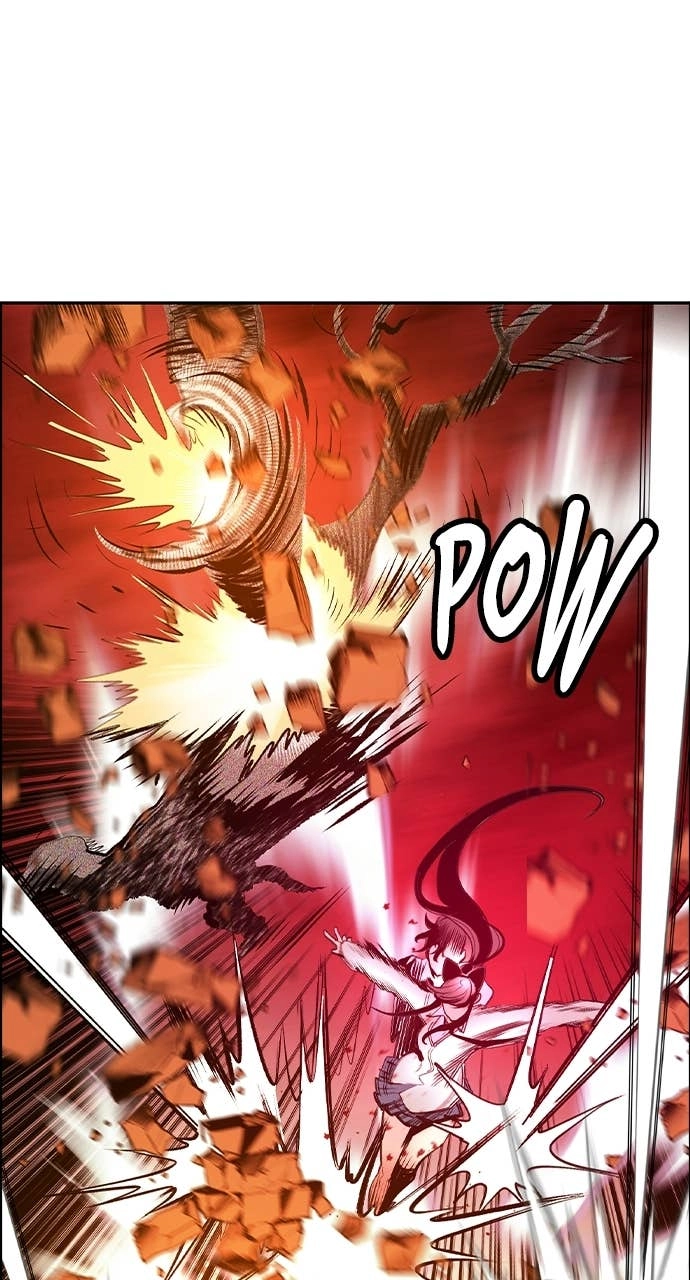 Jungle Juice Chapter 182, page 144 of 158