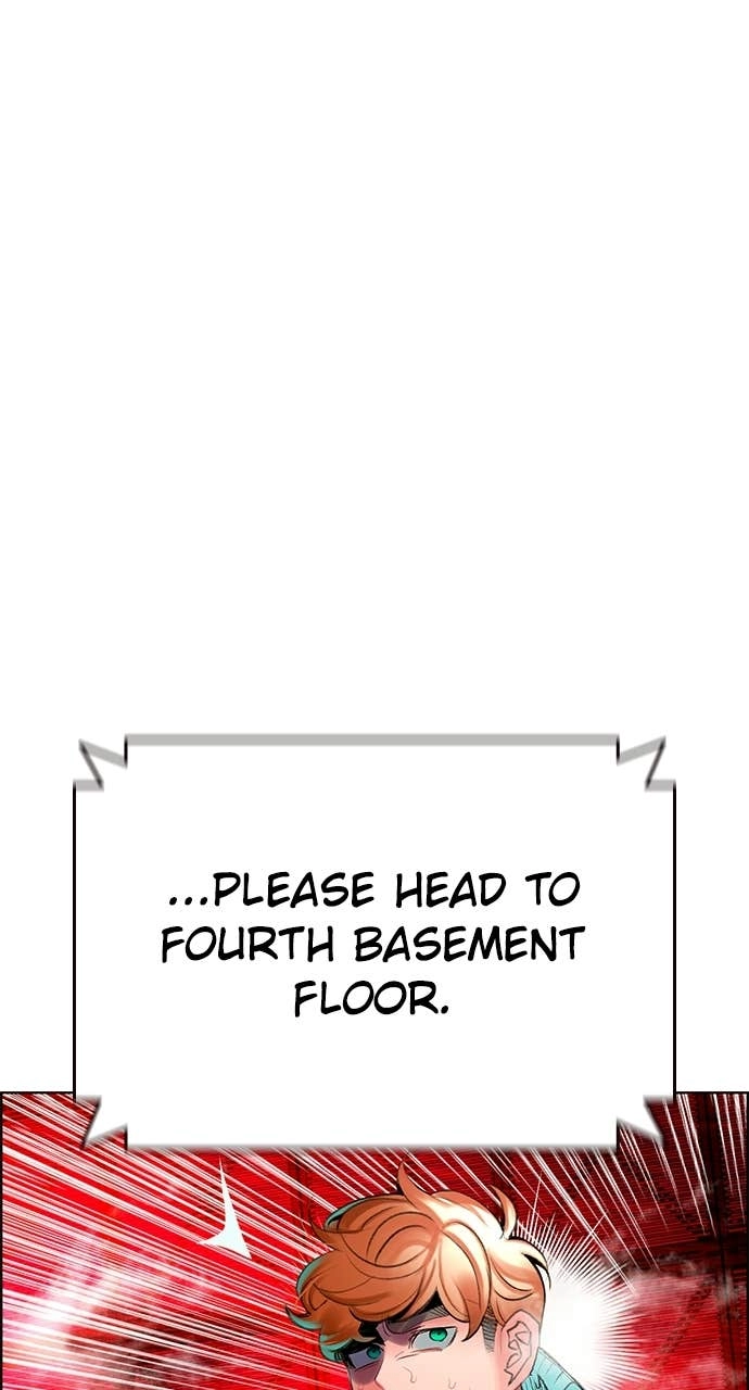 Jungle Juice Chapter 182, page 21 of 158