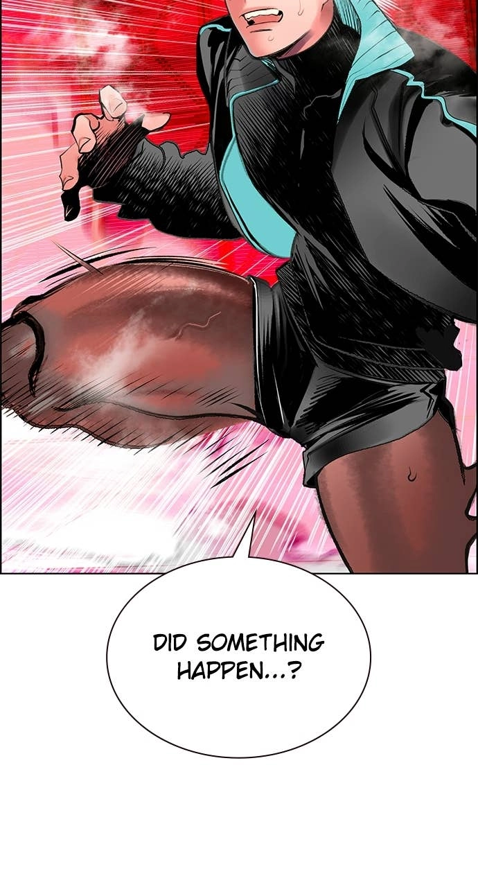 Jungle Juice Chapter 182, page 22 of 158