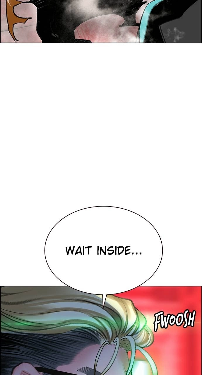 Jungle Juice Chapter 182, page 24 of 158