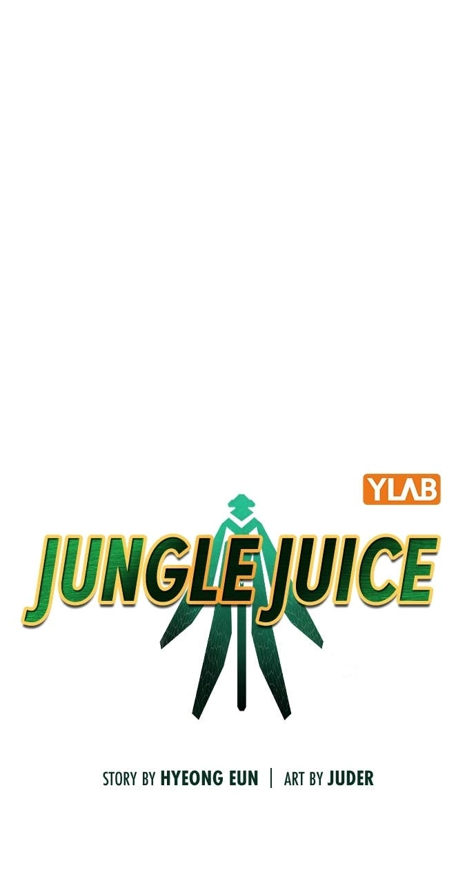 Jungle Juice Chapter 182, page 26 of 158