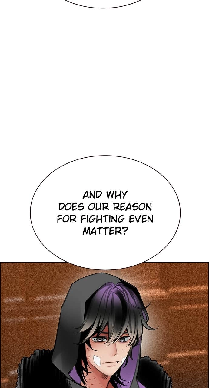 Jungle Juice Chapter 182, page 31 of 158