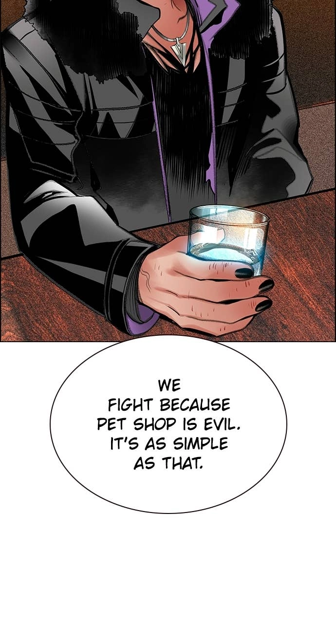 Jungle Juice Chapter 182, page 32 of 158