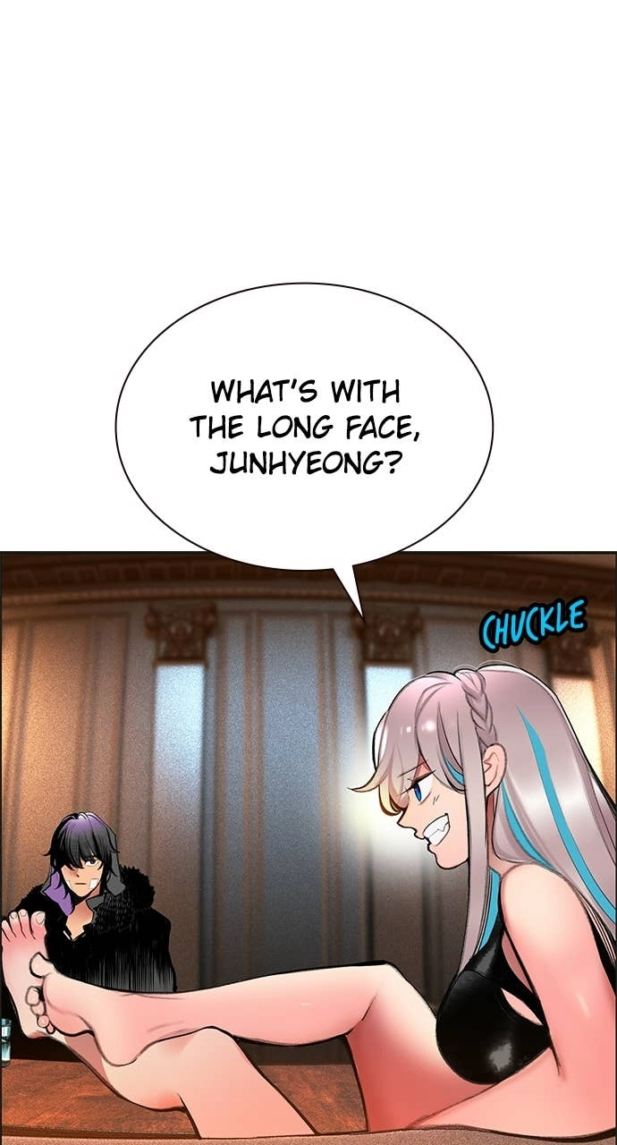 Jungle Juice Chapter 182, page 33 of 158