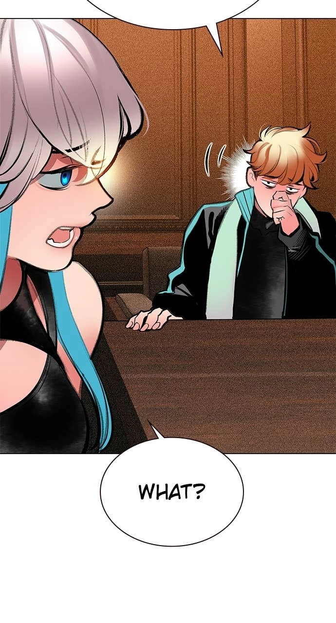 Jungle Juice Chapter 182, page 35 of 158