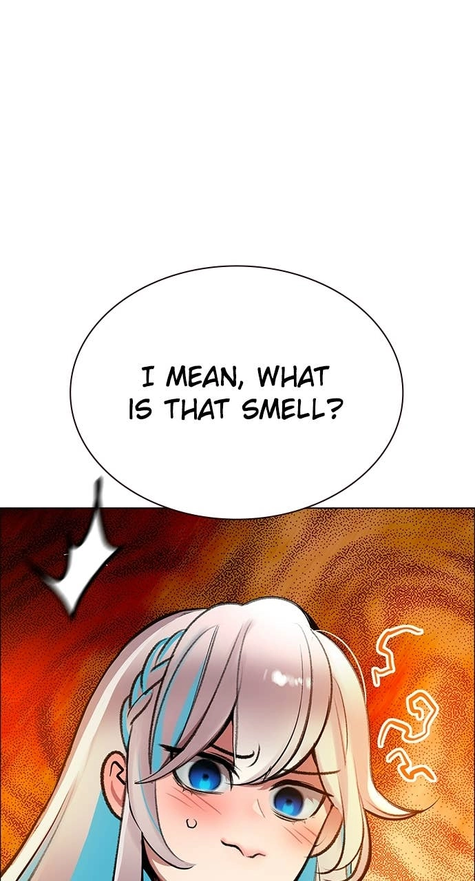 Jungle Juice Chapter 182, page 36 of 158