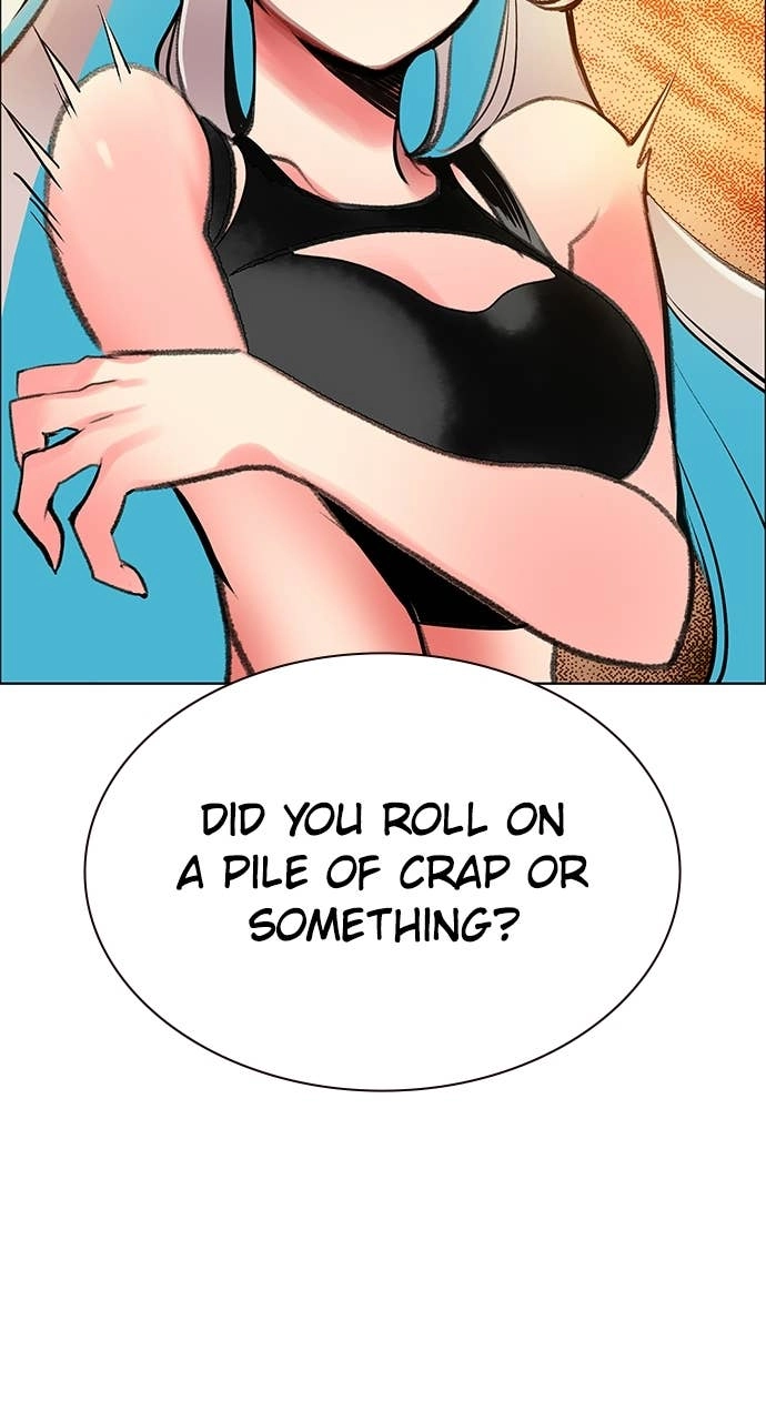 Jungle Juice Chapter 182, page 37 of 158