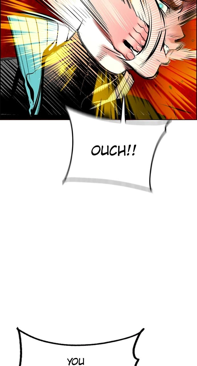 Jungle Juice Chapter 182, page 39 of 158